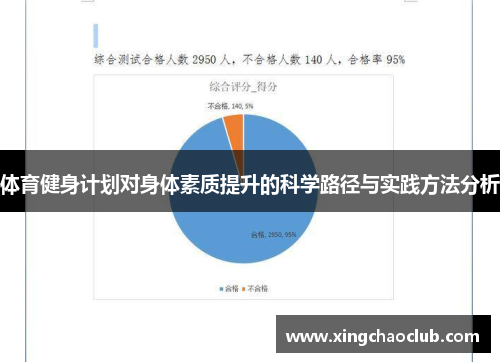 体育健身计划对身体素质提升的科学路径与实践方法分析