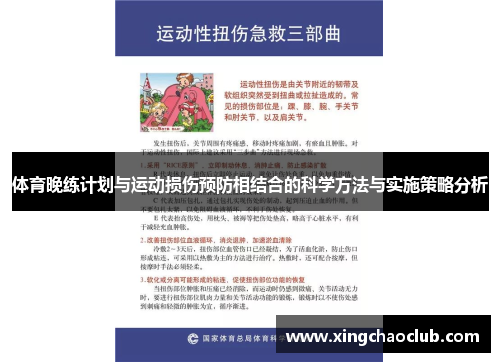 体育晚练计划与运动损伤预防相结合的科学方法与实施策略分析